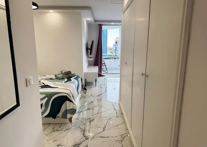 Appartamento - Air Conditioning And Pool *