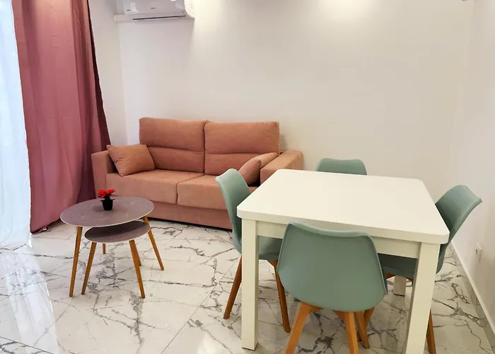 Appartamento - Air Conditioning And Pool