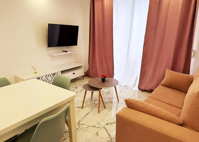 - Air Conditioning And Pool Διαμέρισμα