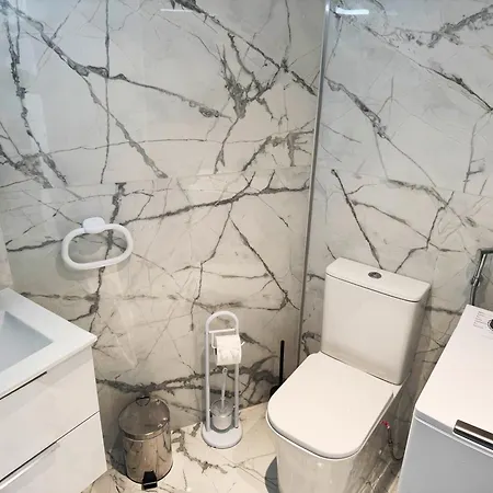 Appartement - Air Conditioning And Pool San Miguel de Abona