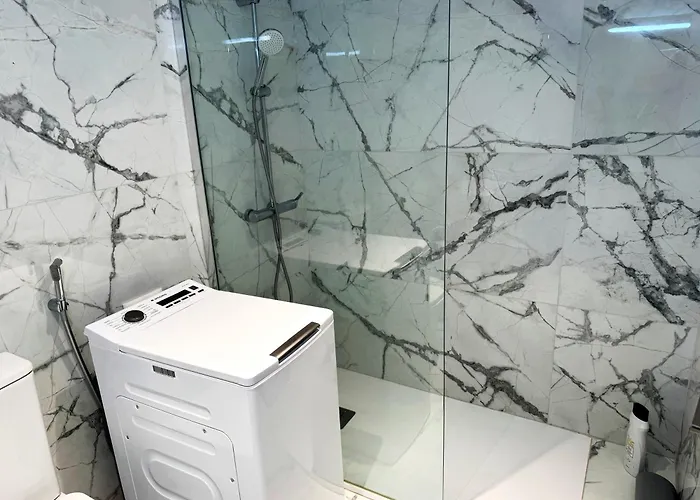 Appartement - Air Conditioning And Pool *