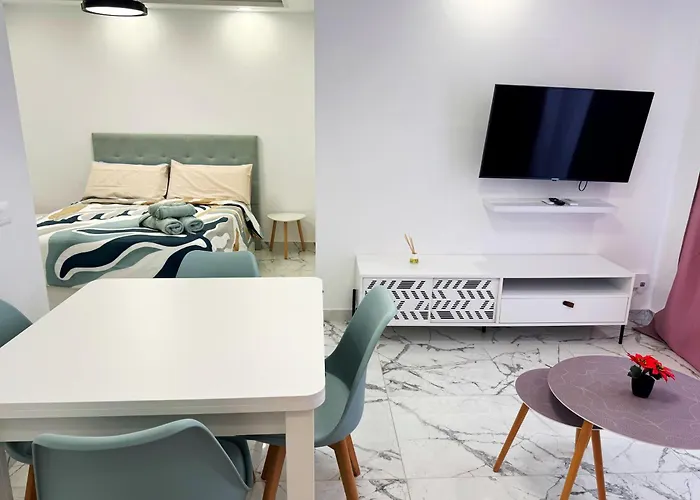 - Air Conditioning And Pool San Miguel de Abona