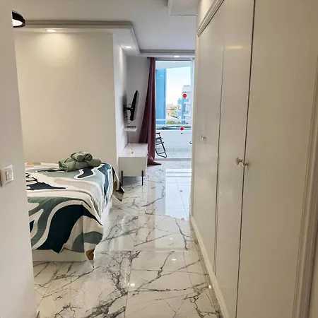 Appartement - Air Conditioning And Pool *