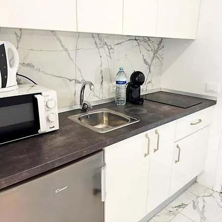 Appartement - Air Conditioning And Pool *