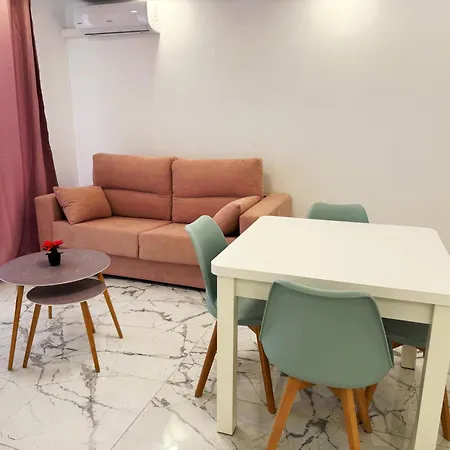 Appartement - Air Conditioning And Pool