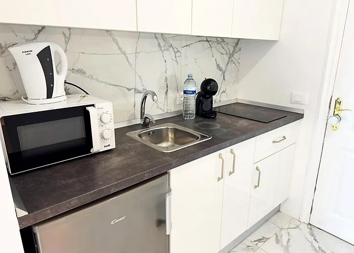 Appartement - Air Conditioning And Pool *